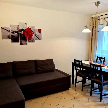 Appartamento Le Bourneau 아오스타 외부 사진