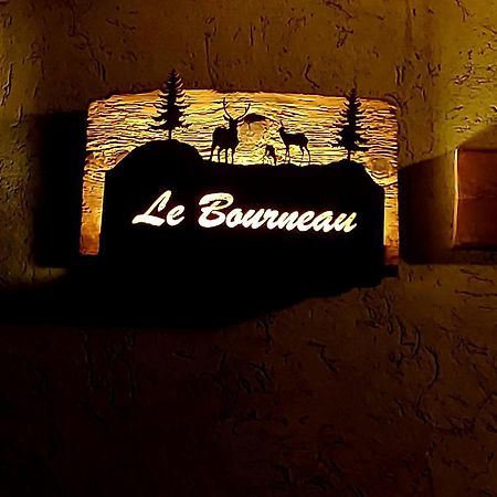 Appartamento Le Bourneau 아오스타 외부 사진