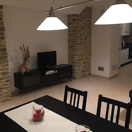 Appartamento Le Bourneau 아오스타 외부 사진