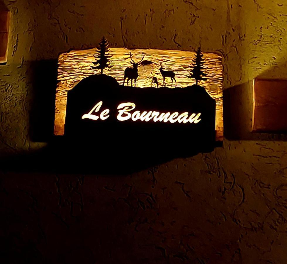 Appartamento Le Bourneau 아오스타 외부 사진