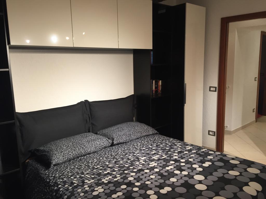 Appartamento Le Bourneau 아오스타 외부 사진