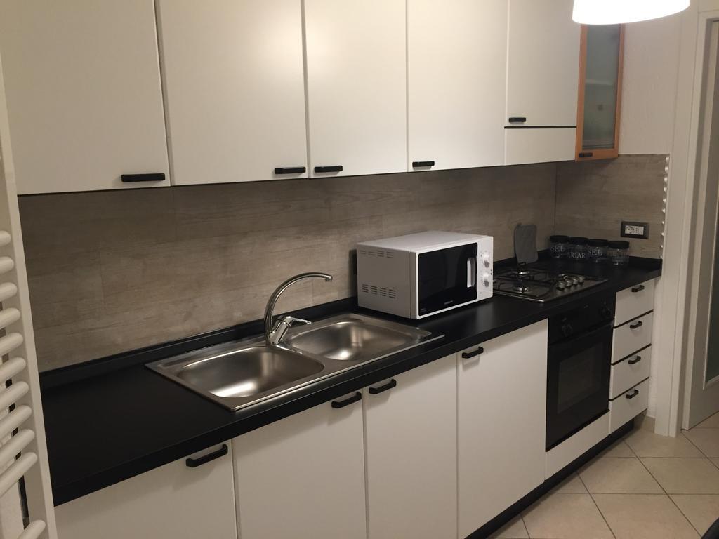 Appartamento Le Bourneau 아오스타 외부 사진