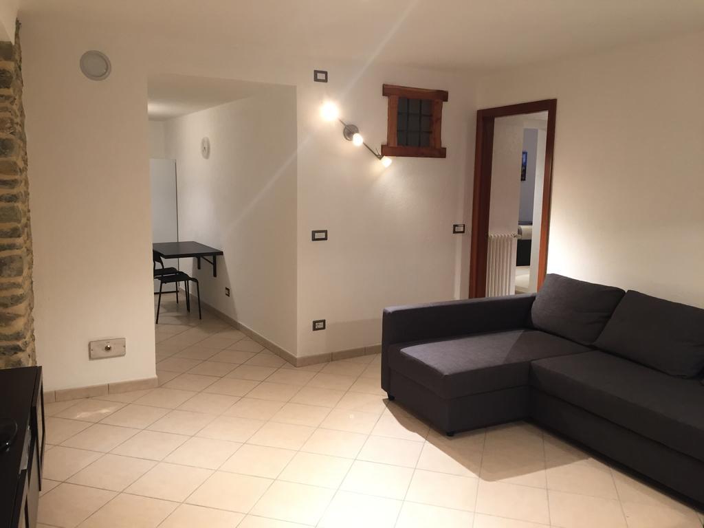 Appartamento Le Bourneau 아오스타 외부 사진