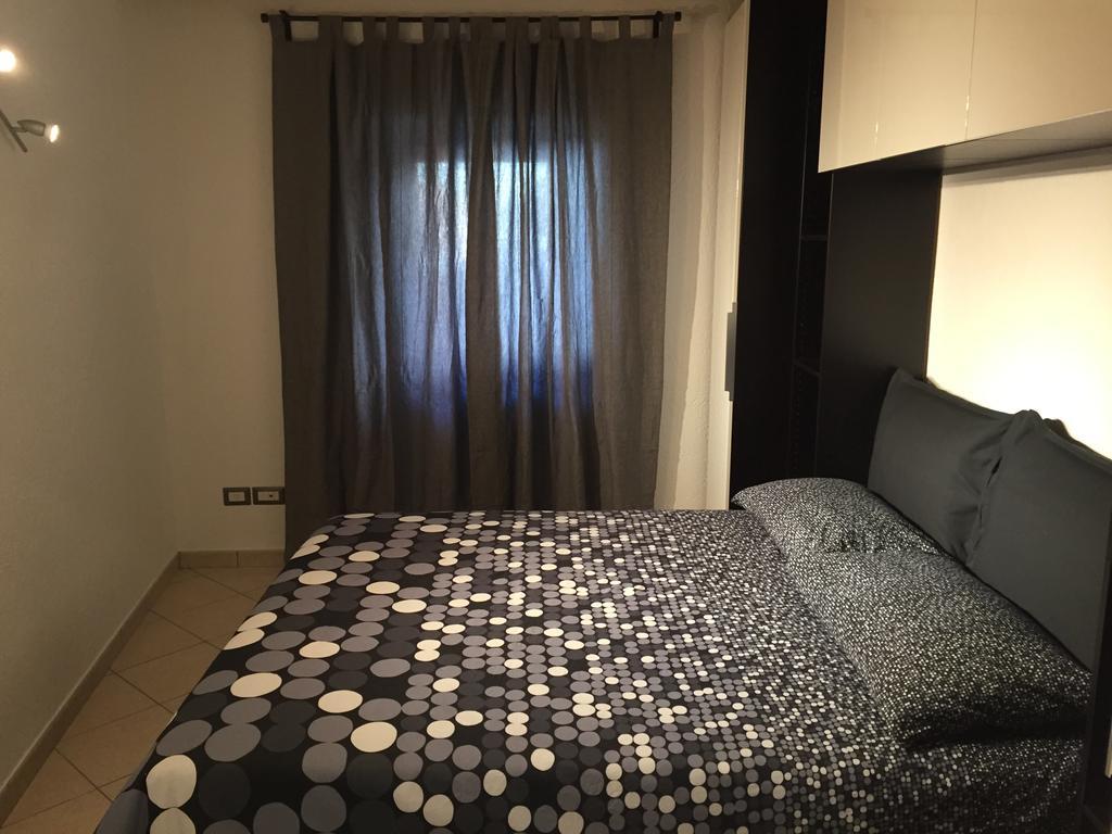 Appartamento Le Bourneau 아오스타 외부 사진